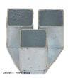 3-Way Connector